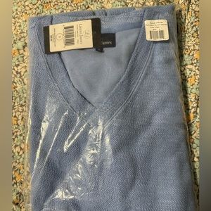 Lauren James Shaggy sweater